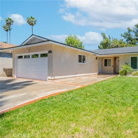 Buy this 3 bed house on 11730 Prager Avenue in Los Angeles, CA 91342