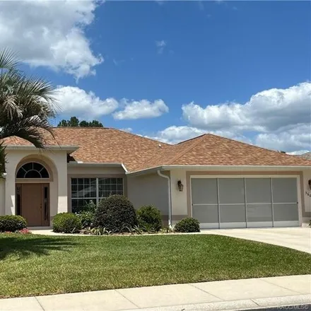 Buy this 3 bed house on 3591 East Cove Park Trail in Citrus County, FL 34442