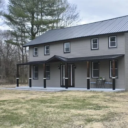 Buy this 4 bed house on 7065 United States Highway 209 in Kerhonkson, Wawarsing