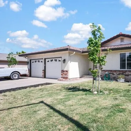 Buy this 3 bed house on 1307 Berry Drive in Turlock, CA 95382