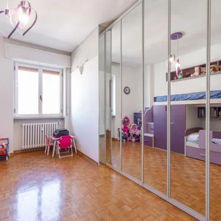 Image 4 - Via Giuseppe Ripamonti, 66, 20141 Milan MI, Italy - Apartment for rent