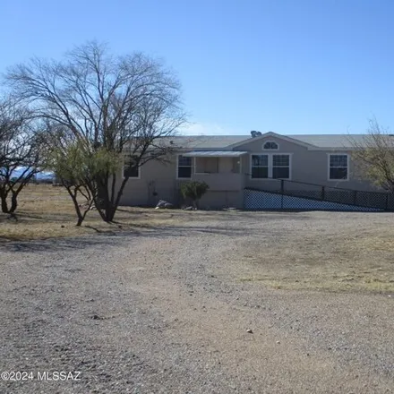 Buy this studio apartment on 1793 West Bowen Alley in Willcox, AZ 85643