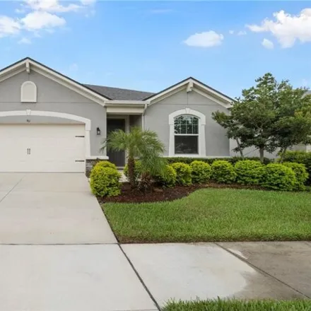 Buy this 3 bed house on Better Days Lane in Hillsborough County, FL 33527