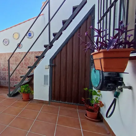 Buy this 3 bed townhouse on Torremolinos in Andalusia, Spain