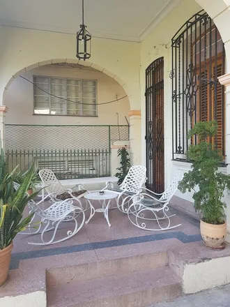 Rent this 1 bed house on Príncipe