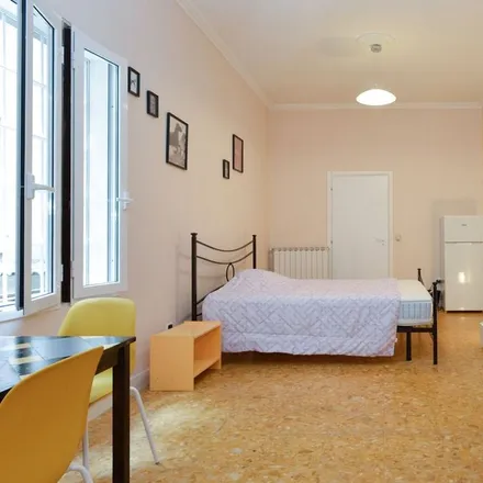 Rent this 3 bed room on Via Napoleone III