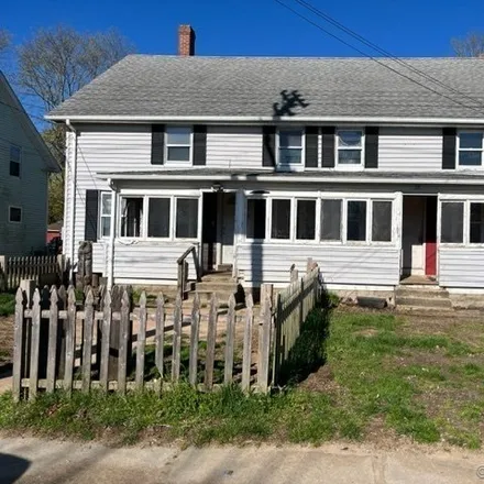 Buy this 8 bed house on 21 Sayles Avenue in Dayville, Killingly