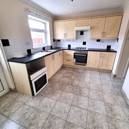 Rent this 3 bed apartment on Coed Main in Bedwas, CF83 1RS
