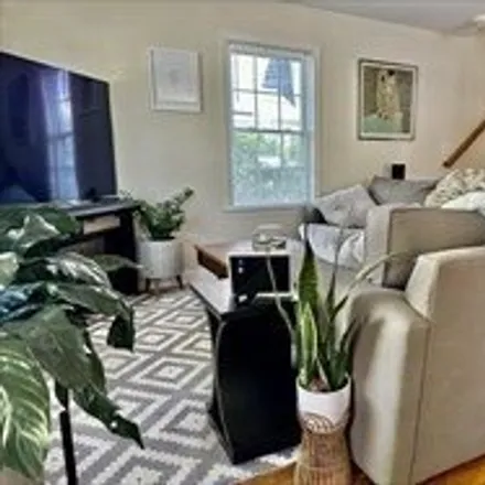 Rent this 4 bed house on 14 Gilbert Street in Newton, MA 02166