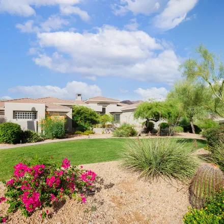 Rent this 5 bed house on 9441 North 129th Place in Scottsdale, AZ 85259