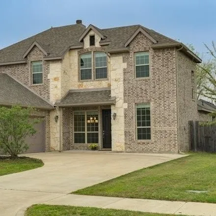 Buy this 4 bed house on Michelle Drive in Midlothian, TX