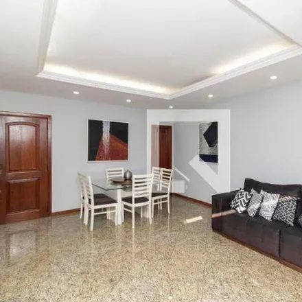 Buy this 3 bed apartment on Rua Agostinho dos Santos 63 in Jardim Guanabara, Rio de Janeiro - RJ