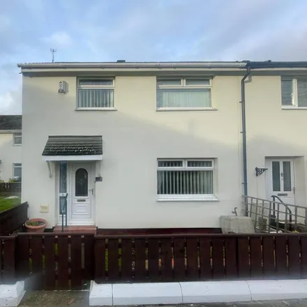 Rent this 2 bed house on Alwinton Court in Middlesbrough, TS7 9NG