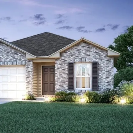 Buy this 3 bed house on 27945 Dry Creek Road in Sterling Ridge, The Woodlands