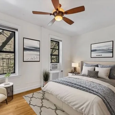 Buy this studio apartment on 24 Bennett Avenue in New York, NY 10033