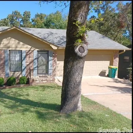Rent this 4 bed house on 11300 Bainbridge Drive in Walton Heights, Little Rock