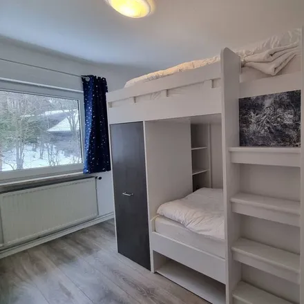 Rent this 3 bed apartment on Schützengesellschaft von 1522 Sankt Andreasberg e.V. in Am Samson 5, 37444 Sankt Andreasberg