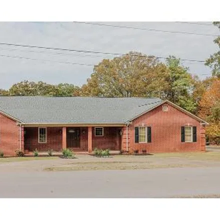 Buy this 3 bed house on 79 3rd Street in Belmont, Tishomingo County