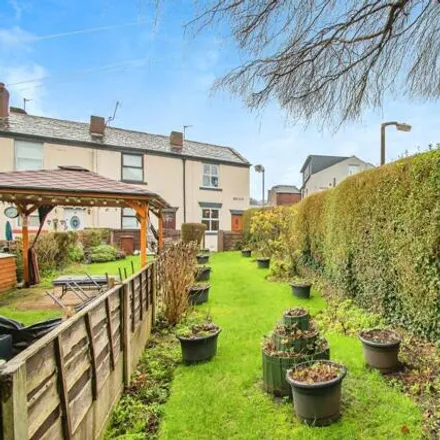 Image 1 - Moss Place, Radcliffe, BL9 9HE, United Kingdom - Townhouse for sale