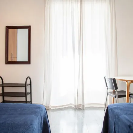 Image 3 - Via degli Opimiani, 17, 00175 Rome RM, Italy - Apartment for rent