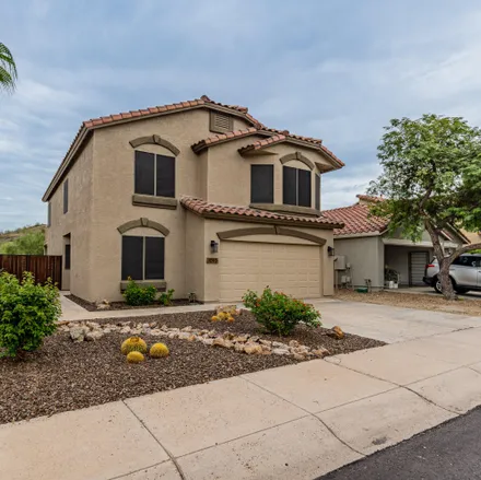 Image 4 - 1010 East Monona Drive, Phoenix, AZ 85024, USA - House for sale