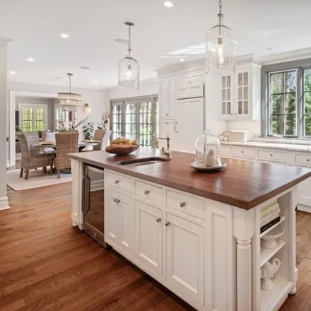 Image 7 - 29 Hawks Hill Road, Talmadge Hill, New Canaan, CT 06840, USA - House for sale