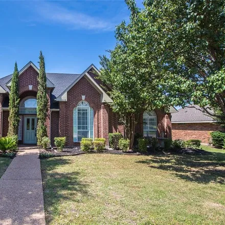 Rent this 4 bed house on 3015 Oak Drive in Rockwall, TX 75032