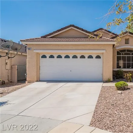 Buy this 2 bed house on 10661 Hillock Court in Las Vegas, NV 89144