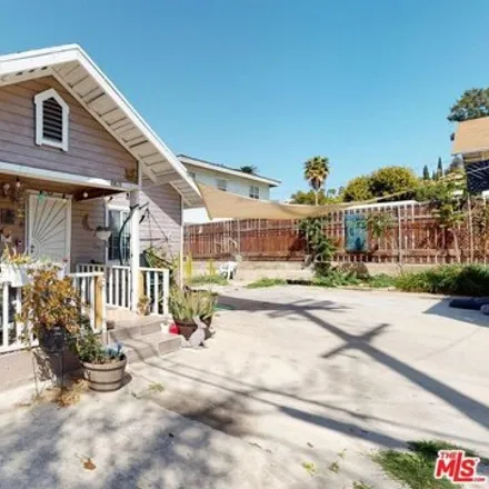 Image 1 - 2415 Gates St, Los Angeles, California, 90031 - House for sale