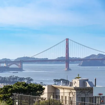 Buy this 4 bed condo on 2150 Hyde Street in San Francisco, CA 90214