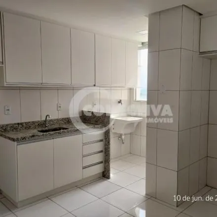 Image 2 - Avenida B, Setor Araguaia, Aparecida de Goiânia - GO, 74981-150, Brazil - Apartment for rent
