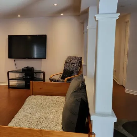 Rent this 1 bed apartment on CreditView in Mississauga, ON L5M 5M4