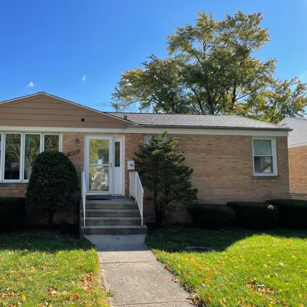 Buy this 3 bed house on 3229 George Street in Franklin Park, IL 60131