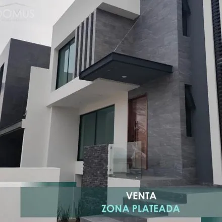 Buy this 3 bed house on Calle Mina Calicanto in Mina Calicanto, 42084 San Pedro Nopancalco