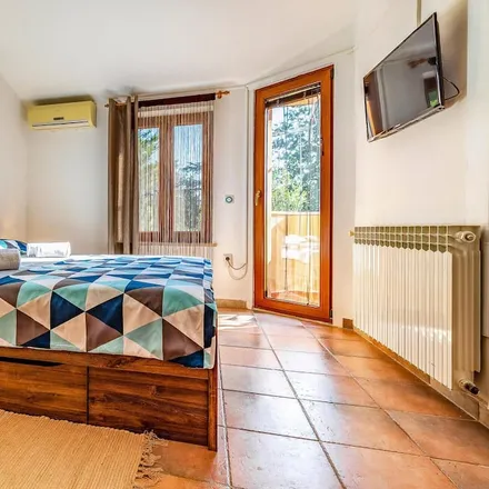 Image 1 - Medulin, Istria County, Croatia - Apartment for rent