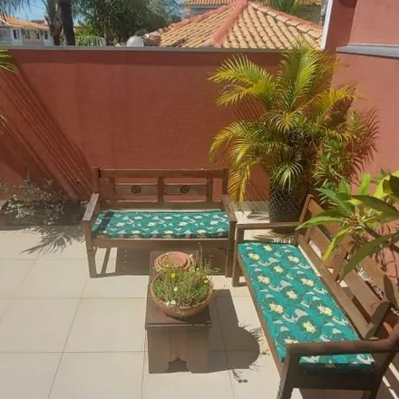 Buy this 3 bed house on USF Despraiado I e II in Avenida Osvaldo da Silva Corrêa, Despraiado