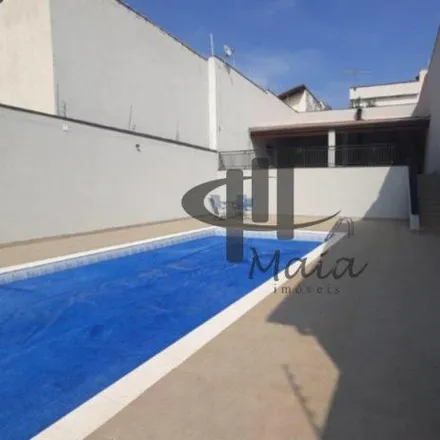 Image 2 - Rua Martim Francisco, Santa Paula, São Caetano do Sul - SP, 09541-220, Brazil - House for sale