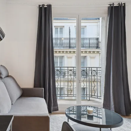 Image 5 - 14 Rue Troyon, 75017 Paris, France - Apartment for rent
