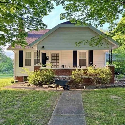 Buy this 4 bed house on 92 Iron Mountain Road in Hartford, Ohio County