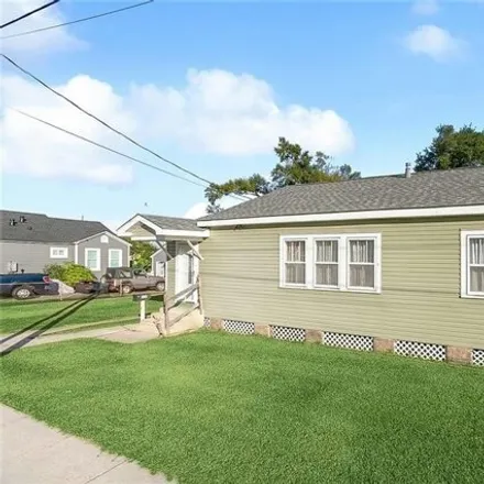 Buy this 2 bed house on 850 Saint Charles Street in Norco, St. Charles Parish
