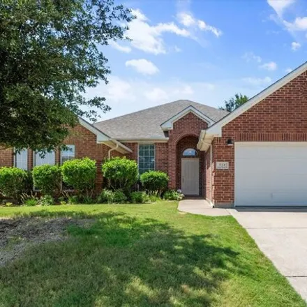 Buy this 4 bed house on 514 Crownpoint Ln in Arlington, Texas