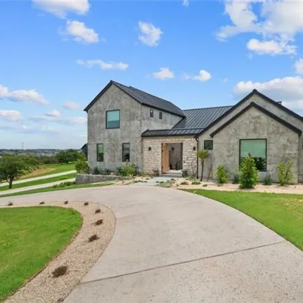 Buy this 6 bed house on Caudill Lane in Bee Cave, Travis County