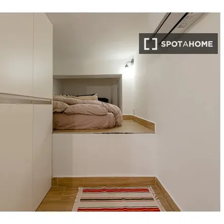 Image 15 - Calle de San Lorenzo, 20, 28004 Madrid, Spain - Apartment for rent