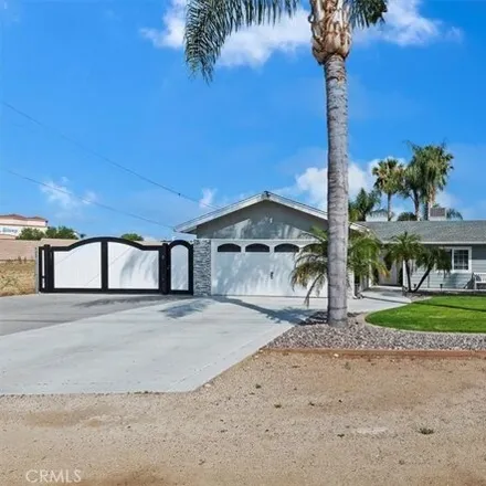 Image 1 - 1440 Valley View Avenue, Norco, CA 92860, USA - House for sale