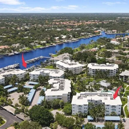 Buy this 3 bed condo on 871 Bay Colony Drive South in Juno Beach, Palm Beach County