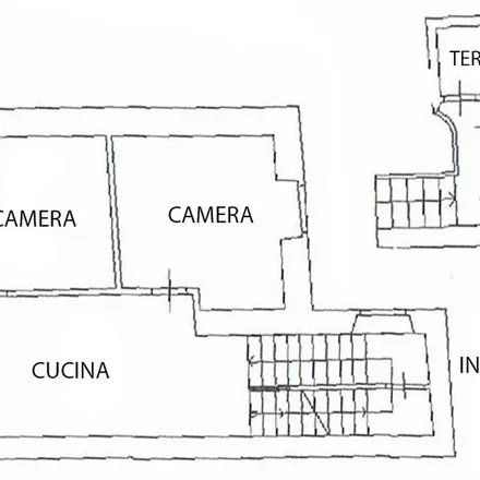 Image 5 - Palazzo Bucciarelli, Via Cembalo di Colantoni, 67100 L'Aquila AQ, Italy - Apartment for rent
