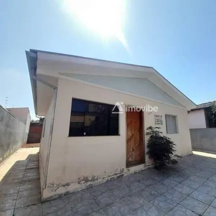 Image 2 - Rua Turqueza, Jardim São Fernando, Santa Bárbara d'Oeste - SP, 13454-207, Brazil - House for sale