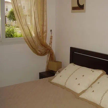 Rent this 2 bed house on Murcia in Region of Murcia, Spain