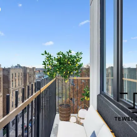 Rent this 3 bed apartment on 733 East 147th Street in New York, NY 10455