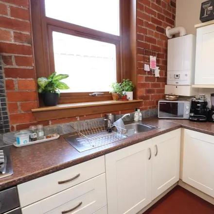 Rent this 2 bed apartment on Armley Cons Crown Green Bowls Club in Holywell Lane, Leeds